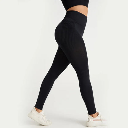 Legging anti-cellulite 3D