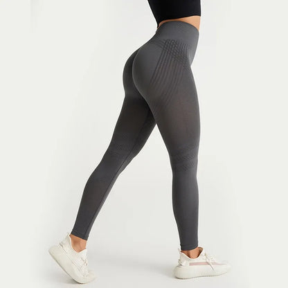 Legging anti-cellulite 3D