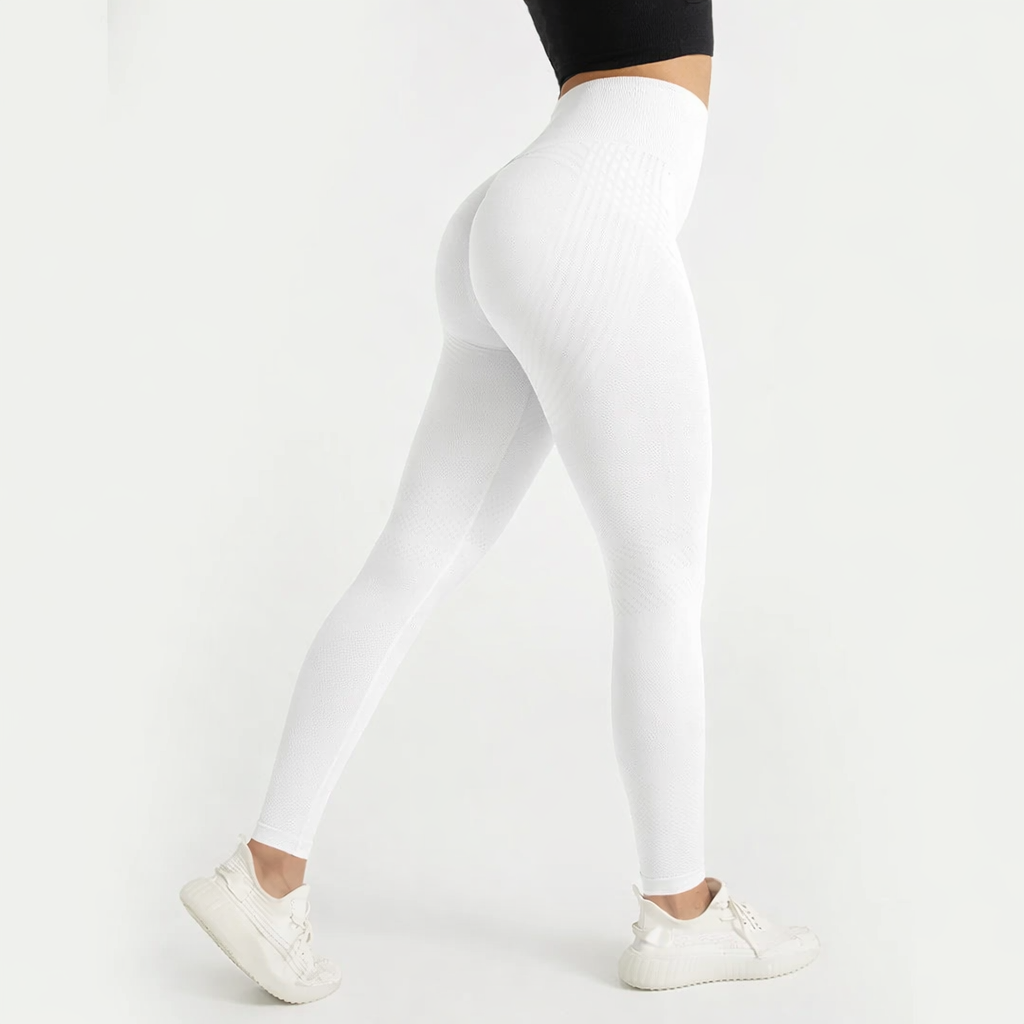 Legging anti-cellulite 3D
