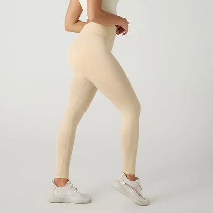 Legging anti-cellulite 3D